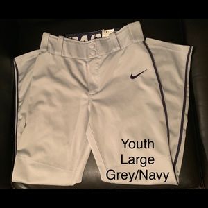 Nike Baseball Pants